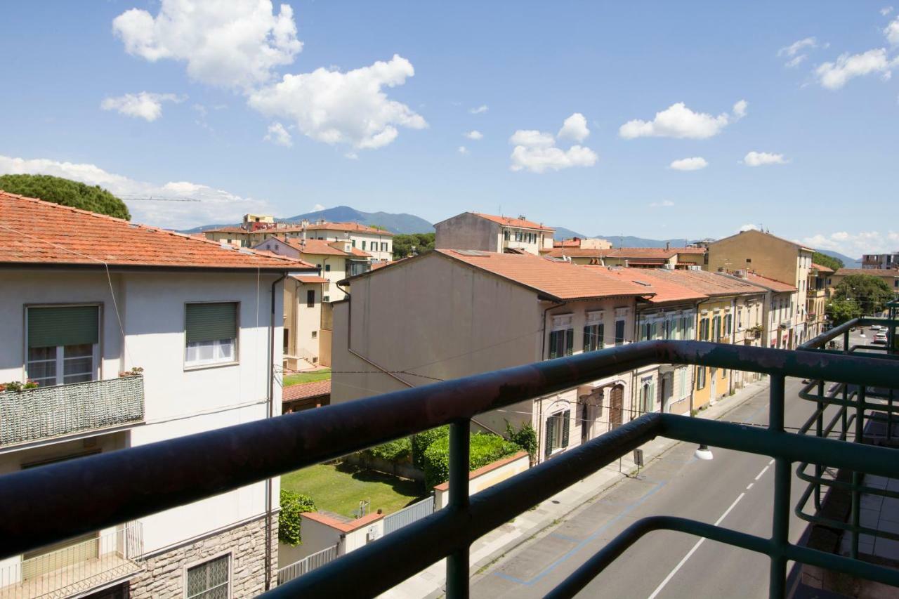 Innpisarentals - Charme Pisa Toscana 1 Buitenkant foto